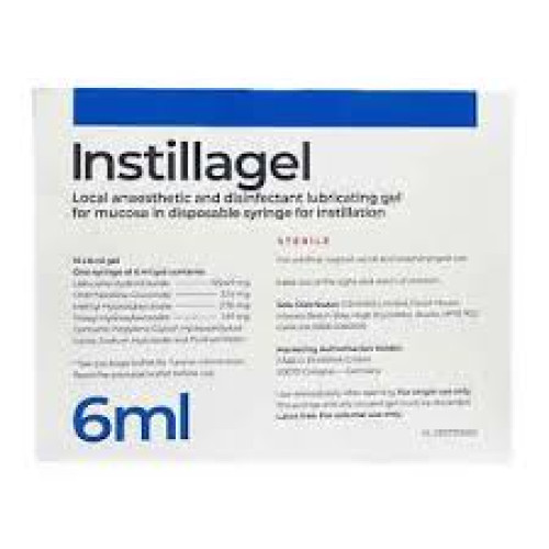 Instillagel 6ml